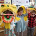 Children and Costumes